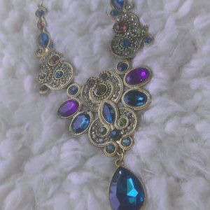 Jewel Necklace